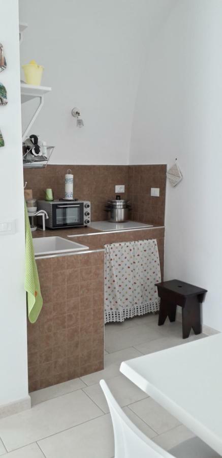 Casa Nori Διαμέρισμα Polignano a Mare Εξωτερικό φωτογραφία